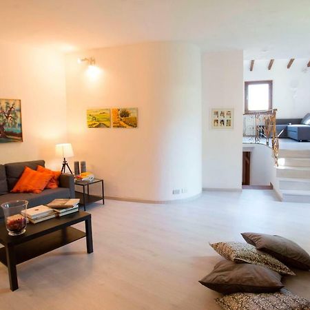 San Gimignano Apartment Ngoại thất bức ảnh