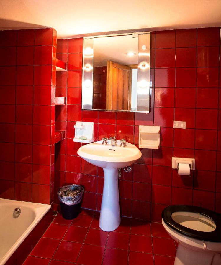San Gimignano Apartment Ngoại thất bức ảnh
